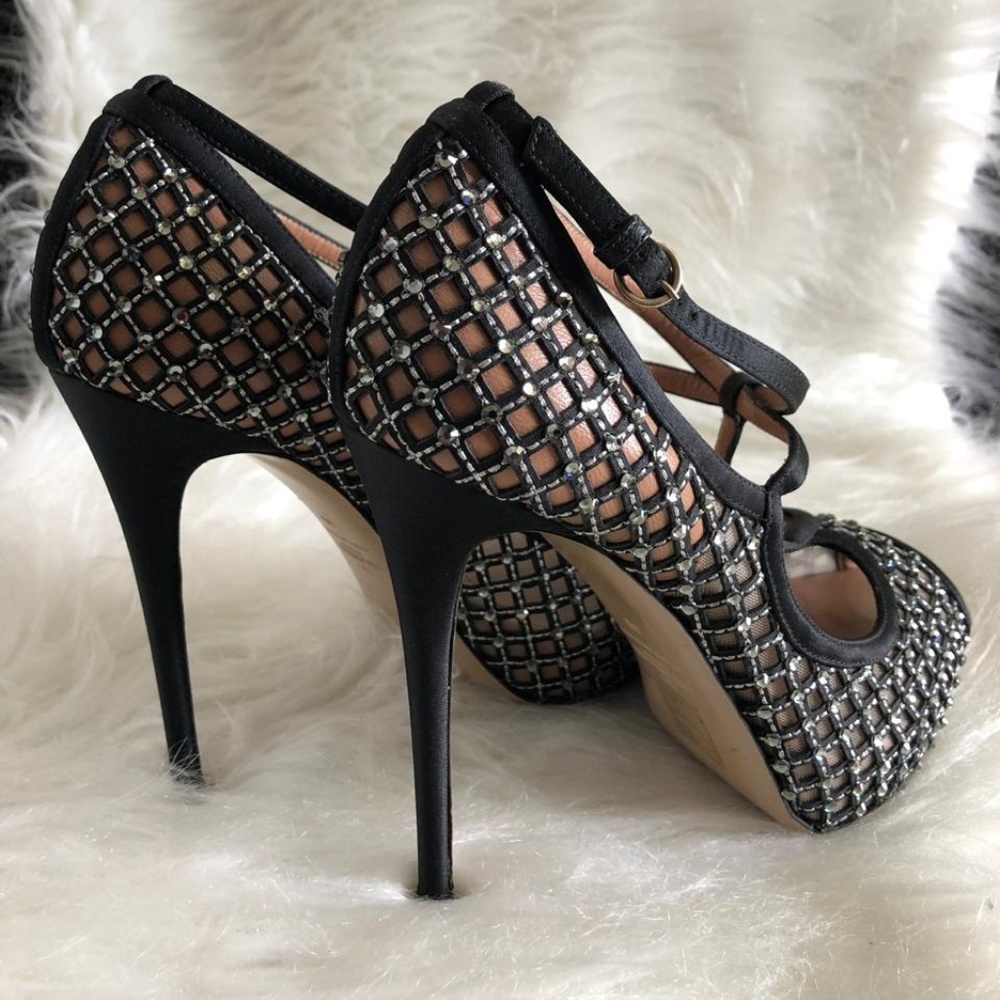 Valentino Garavani Swarovski Limited Edition